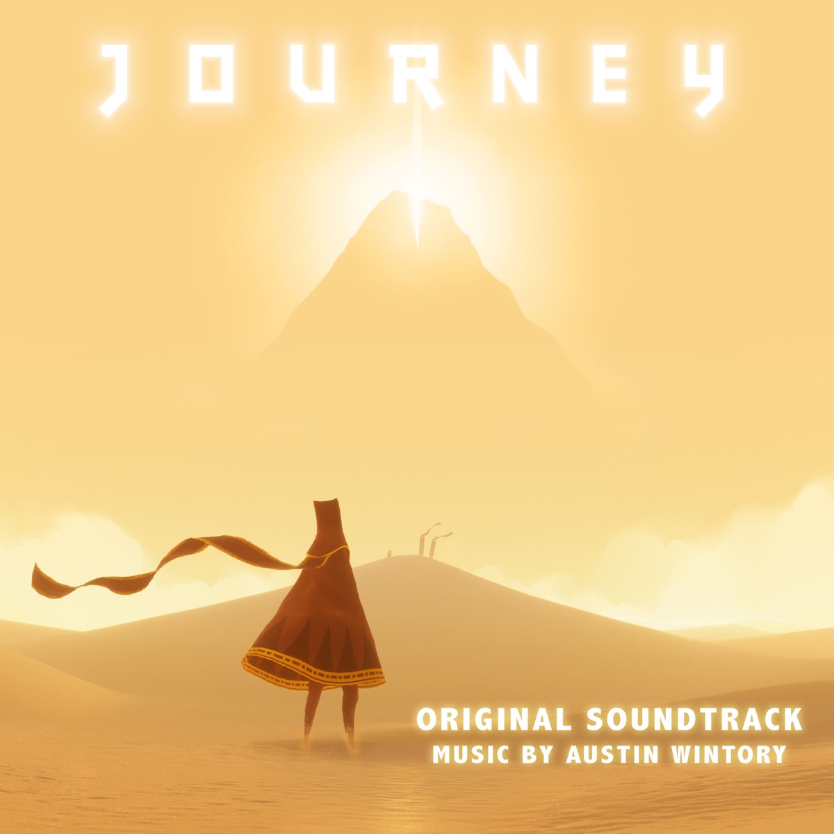 Underground  Austin Wintory