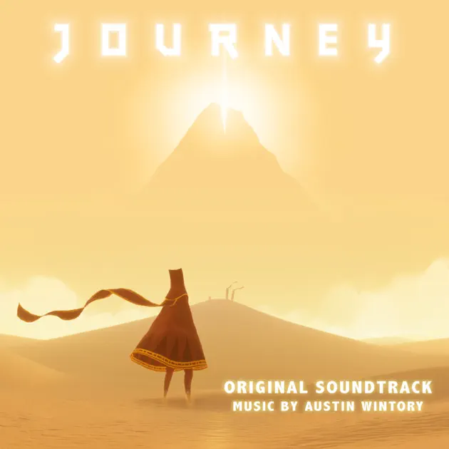 風ノ旅ビト サウンドトラック JOURNEY AUSTIN WINTORY 風ノ旅ビト サウンドトラック JOURNEY AUSTIN WINTORY