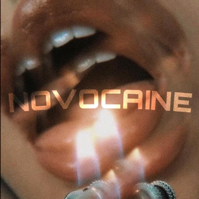 Novocaine - Single