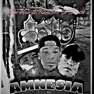 Amnesia (feat. Ramsés & Soeck) - Single