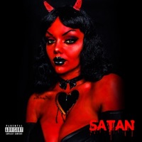 Satan - Single - Half