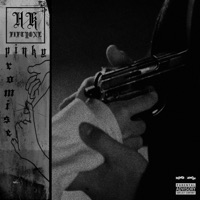 Pinky Promise - EP - HKFiftyOne