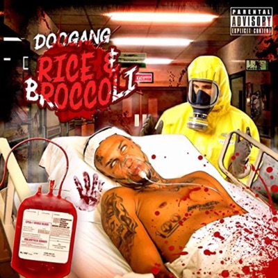 Rice & Broccoli - Single