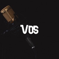 Vos (feat. Ozcar Higuera) - Single - Alex Hernández