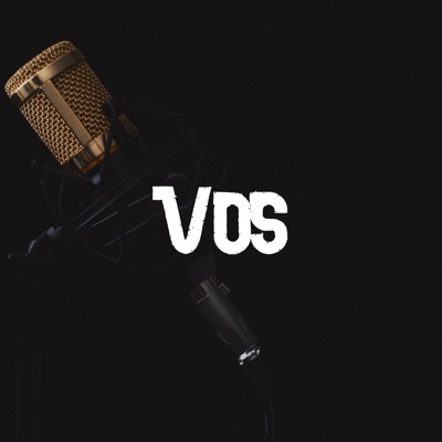 Vos (feat. Ozcar Higuera) - Single