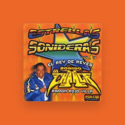 Listen to Sonido la Changa, watch music videos, read bio, see tour dates & more!