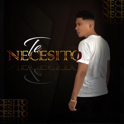 Te Necesito - Single