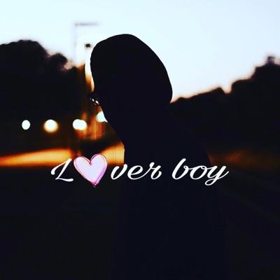 Lover Boy - Single