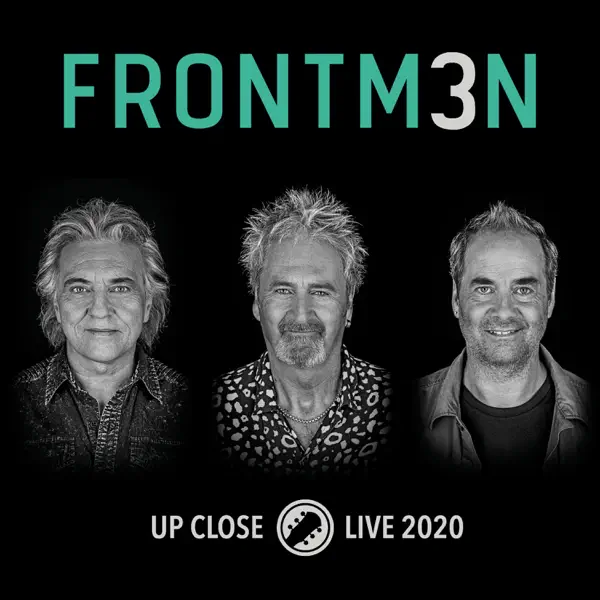 Long Cool Woman (In A Black Dress) [feat. Eric Martin] [Live]