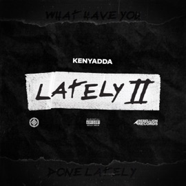 Come Home (feat. DJ KD) Kenyadda