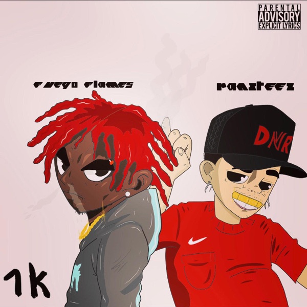 1k! (feat. Fuego Flames)