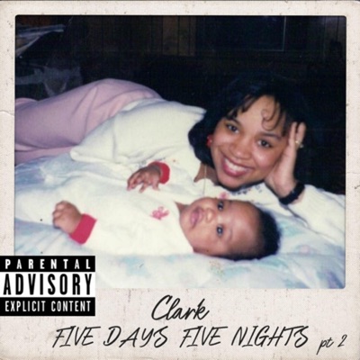 Five Days Five Nights, Pt. 2