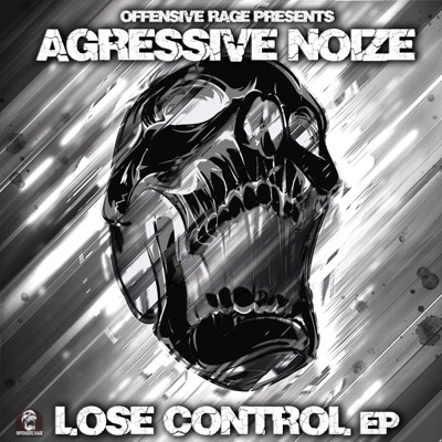 Lose Control - Single