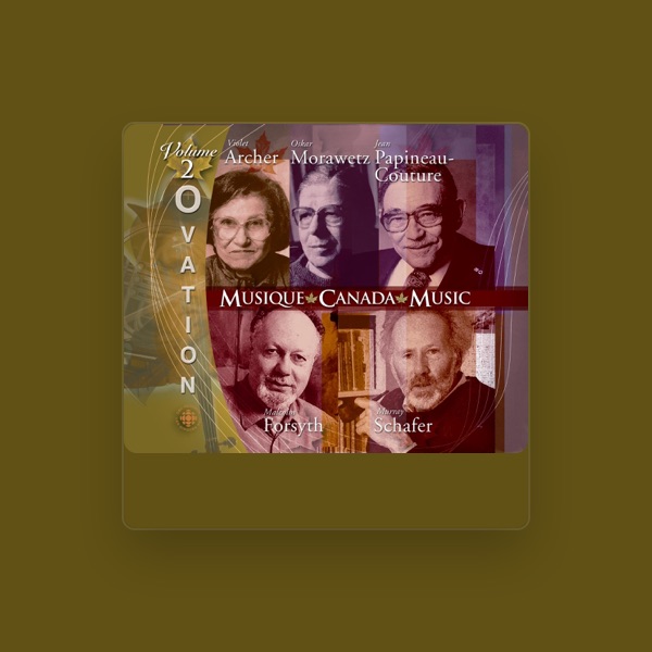 Aulos Trio's avatar