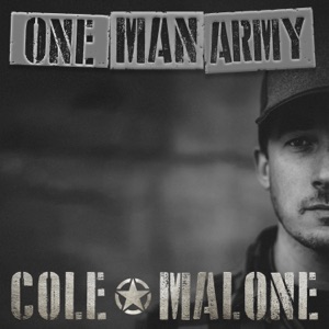 Cole Malone - One Man Army - Line Dance Choreographer