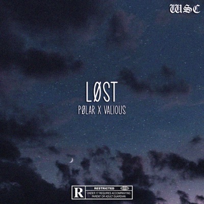 LØST (feat. Valious) - Single
