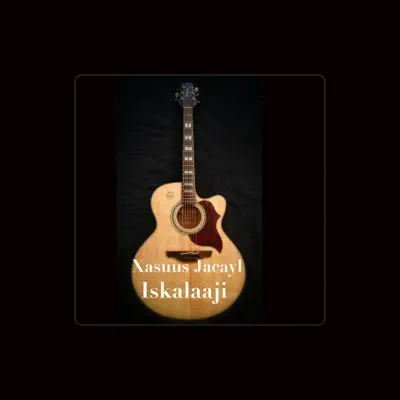Listen to Iskalaaji, watch music videos, read bio, see tour dates & more!