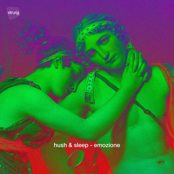 Emozione - EP