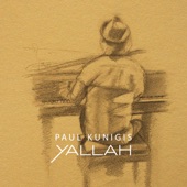 Yallah artwork