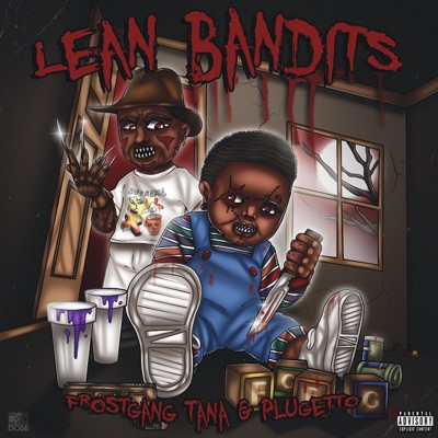 Lean Bandits - EP