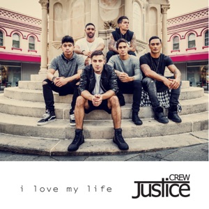 I Love My Life - Single