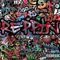 Reppin' (feat. Tre Yung) - Single - DomoNoGood