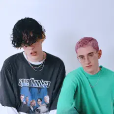 Listen to Poolshake, watch music videos, read bio, see tour dates & more!