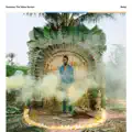 L'hiver indien