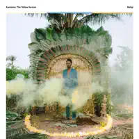 L'hiver Indien (feat. Gaël Faye)