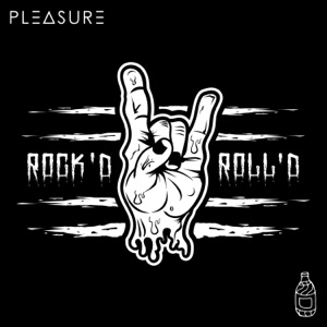ROCK'D n ROLL'D - EP