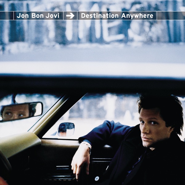 Queen Of New Orleans by Jon Bon Jovi on NetFM