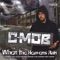 Be My Slut (Feat. Grewsum) - C-Mob lyrics