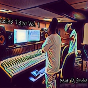 Collab Tape, Vol. 1 (Instrumental)