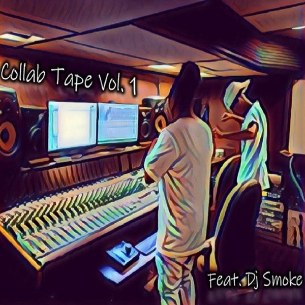 Collab Tape, Vol. 1 (Instrumental)