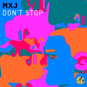 Don't Stop - Single