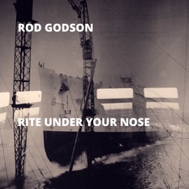 Heaven Sent Rod Godson