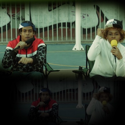 Versos Picante Bebote Click y Greeety - EP