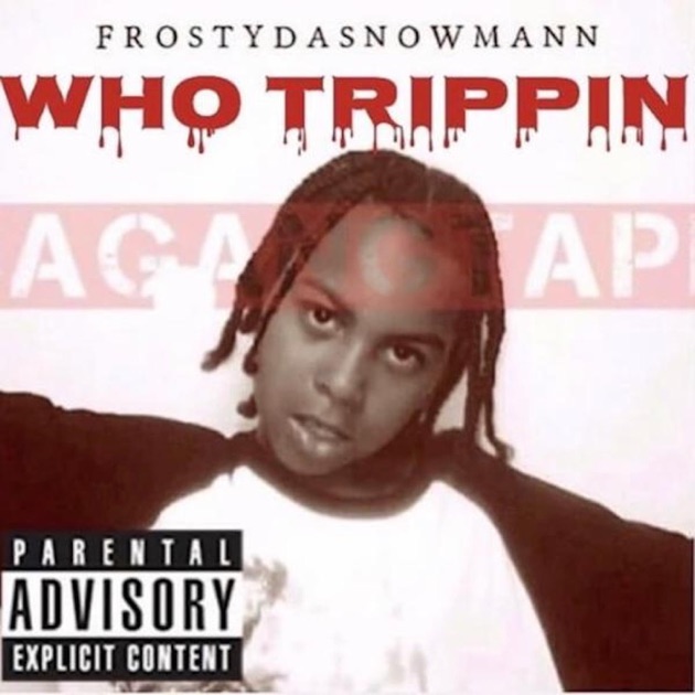Shoreline Mafia Presents Rob Vicious: Traplantic - Album by