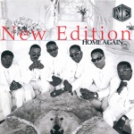 New Edition - Something About You