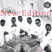 New Edition - Tighten It Up