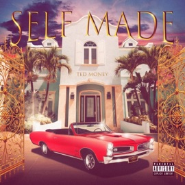 No Cap (feat. Cali & E-Ferocious) Ted Money