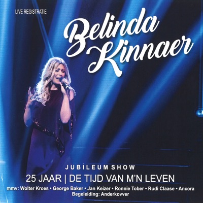 Belinda Kinnaer - Zeven Oceanen (Live)