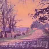 H.C. Mcentire - Houses of the Holy