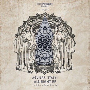 All Right - Single