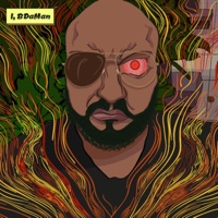I, BDaMan - BDaMan