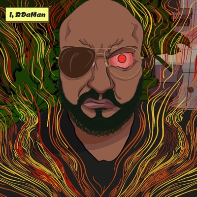I, BDaMan