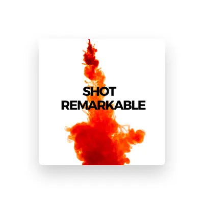 Listen to Shot Remarkable, watch music videos, read bio, see tour dates & more!