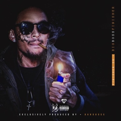 BigBossFinisher - EP