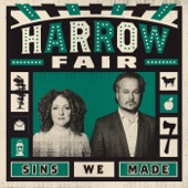 Harrow Fair - I Saw It In the Mail