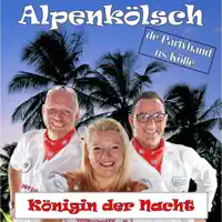 Königin Der Nacht — Alpenkölsch